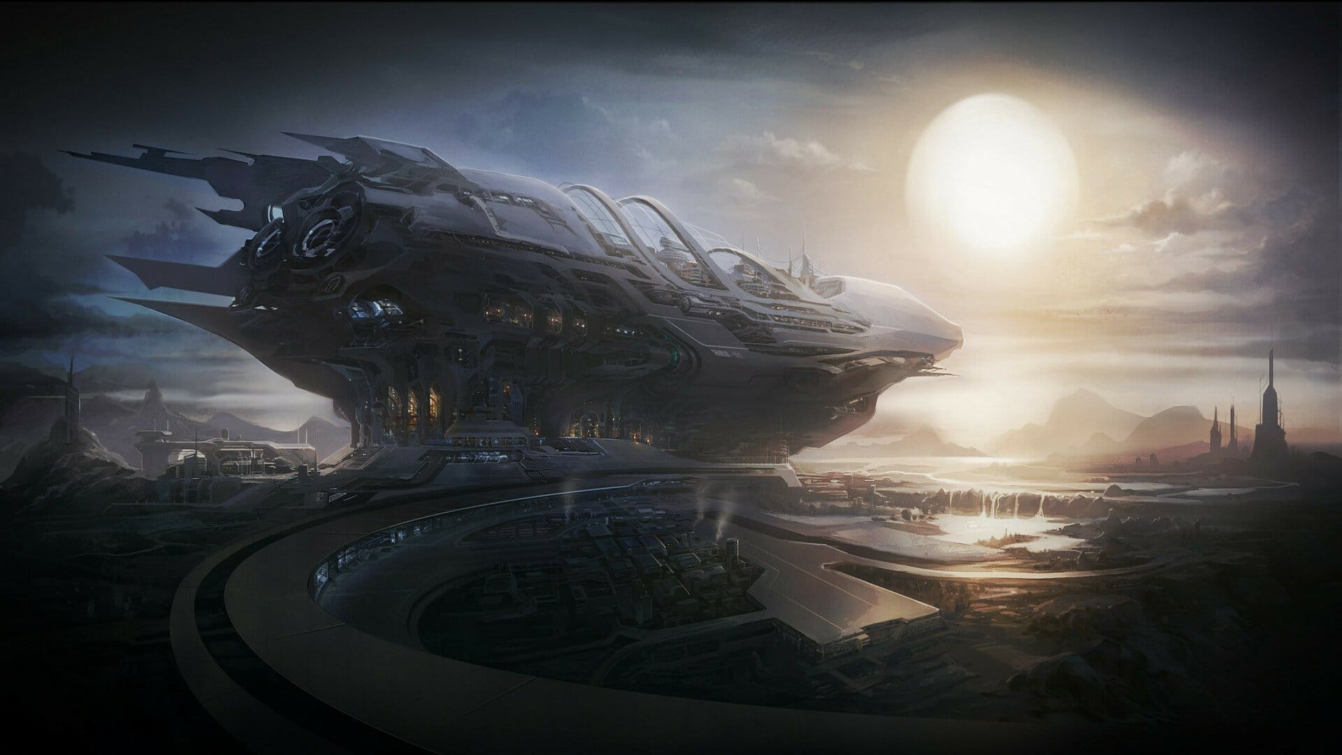 Mass Effect