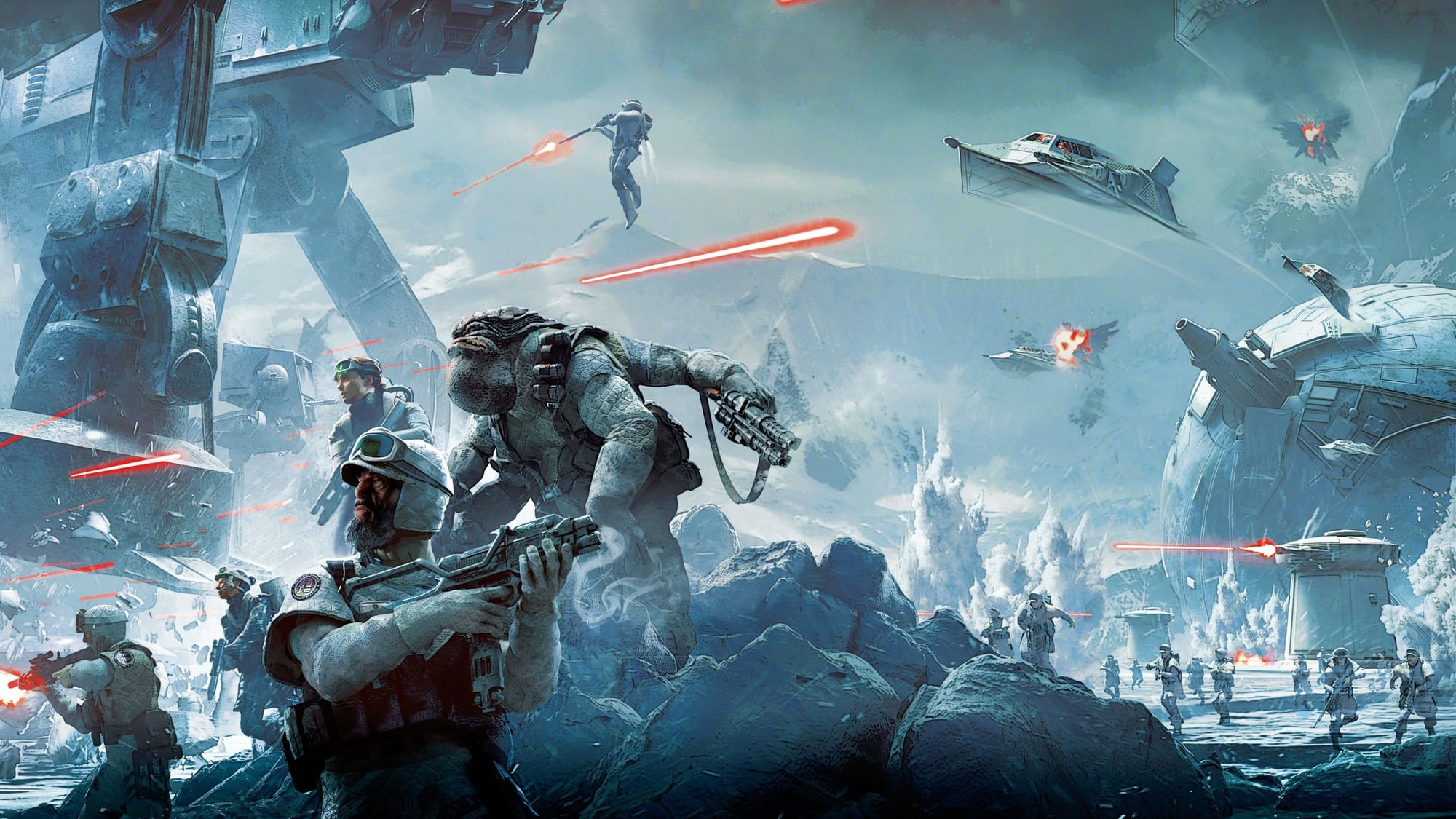 Star Wars