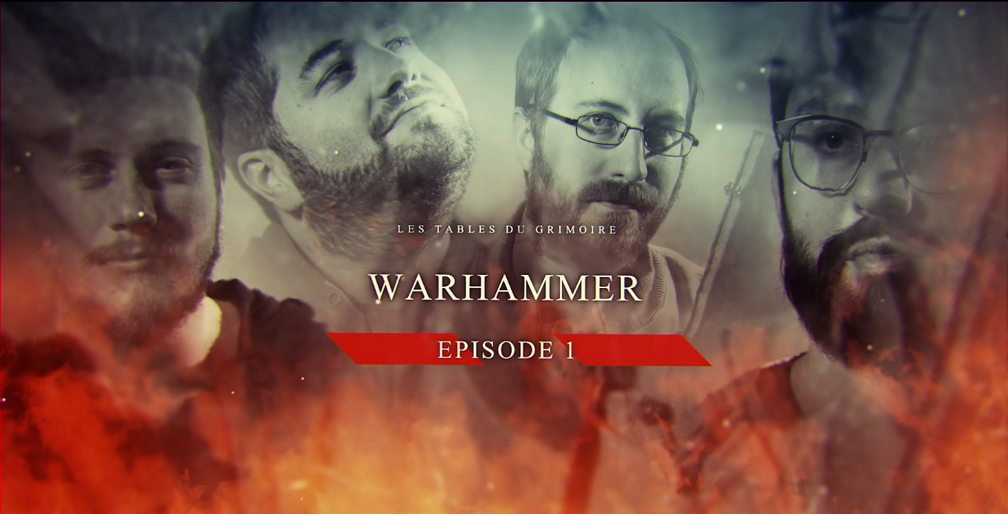 S1.5 - Warhammer Fantasy