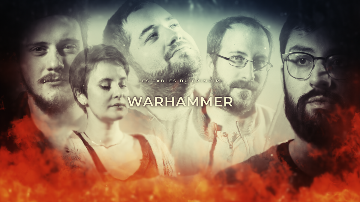 S1.5 - Warhammer Fantasy
