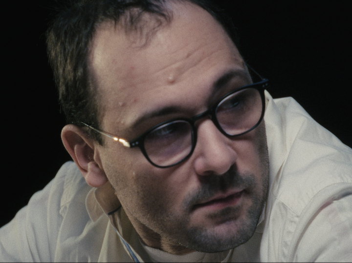 Portrait de Léandre, joueur sur Grimoires & Tentacules.