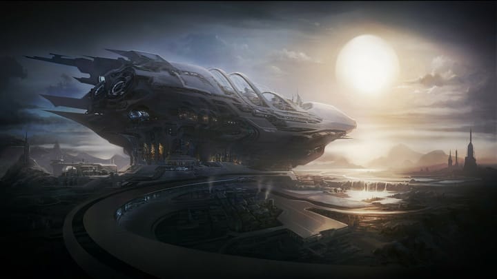 Mass Effect