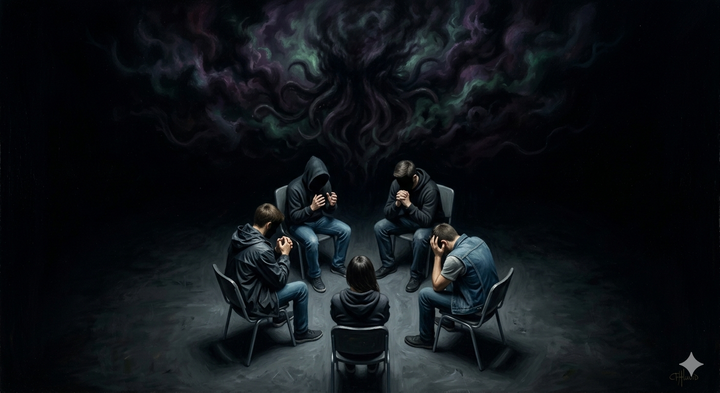 Cthulhu - Le Sacrifice