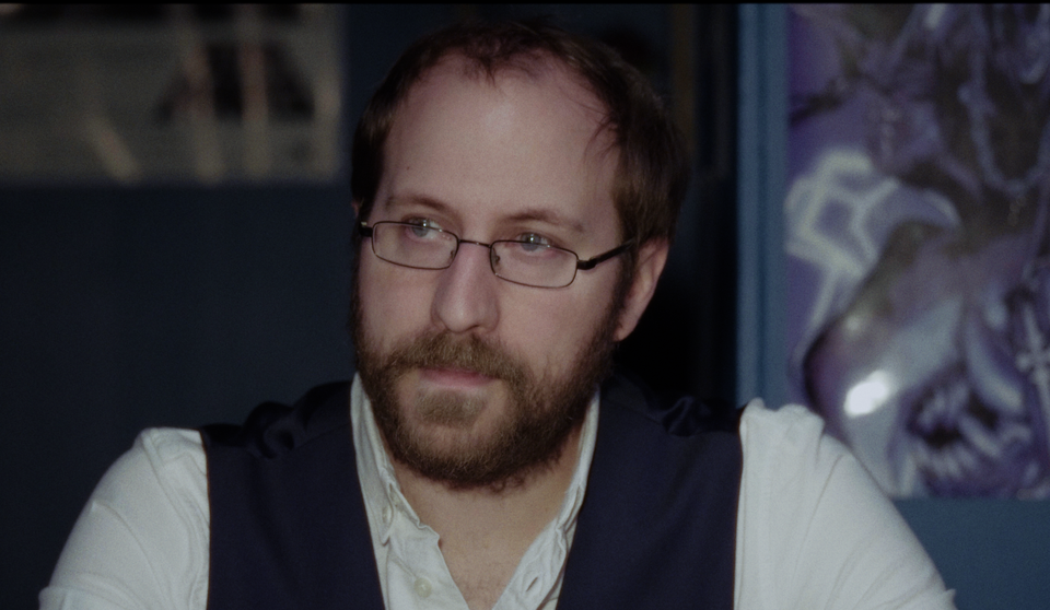 Ezekiel (David Furtaen)