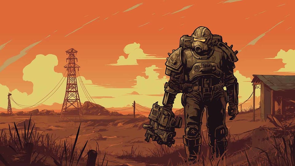 Fallout Europe